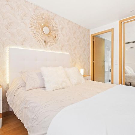 Los Ranchos 4-3 Apartment Levante Beach Μπένιντορμ Εξωτερικό φωτογραφία